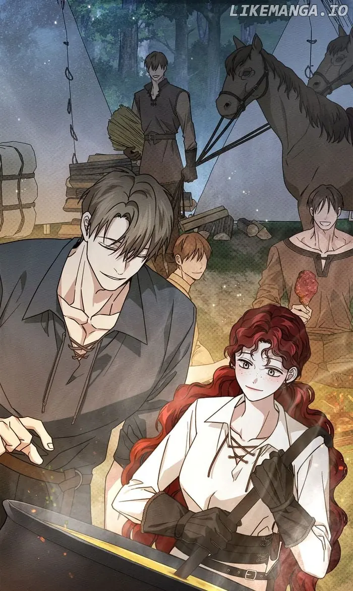 Under the Oak Tree    Chapter 108 image 67_optimized